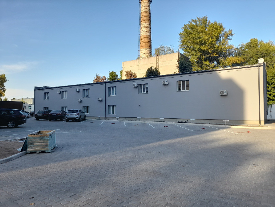 О Р Е Н Д А :офіс 16 кв. м. Велика Кільцева 4а/АШАН Київ - зображення 8