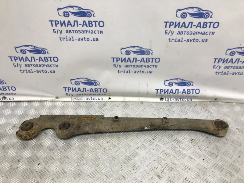 Рычаг задней подвески продольный правый Mitsubishi Pajero Sport 1996-2008 MR448510 (Арт. 57505) Київ - зображення 1