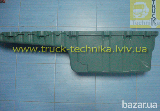 Поддон двигателя VOLVO Львів - зображення 1