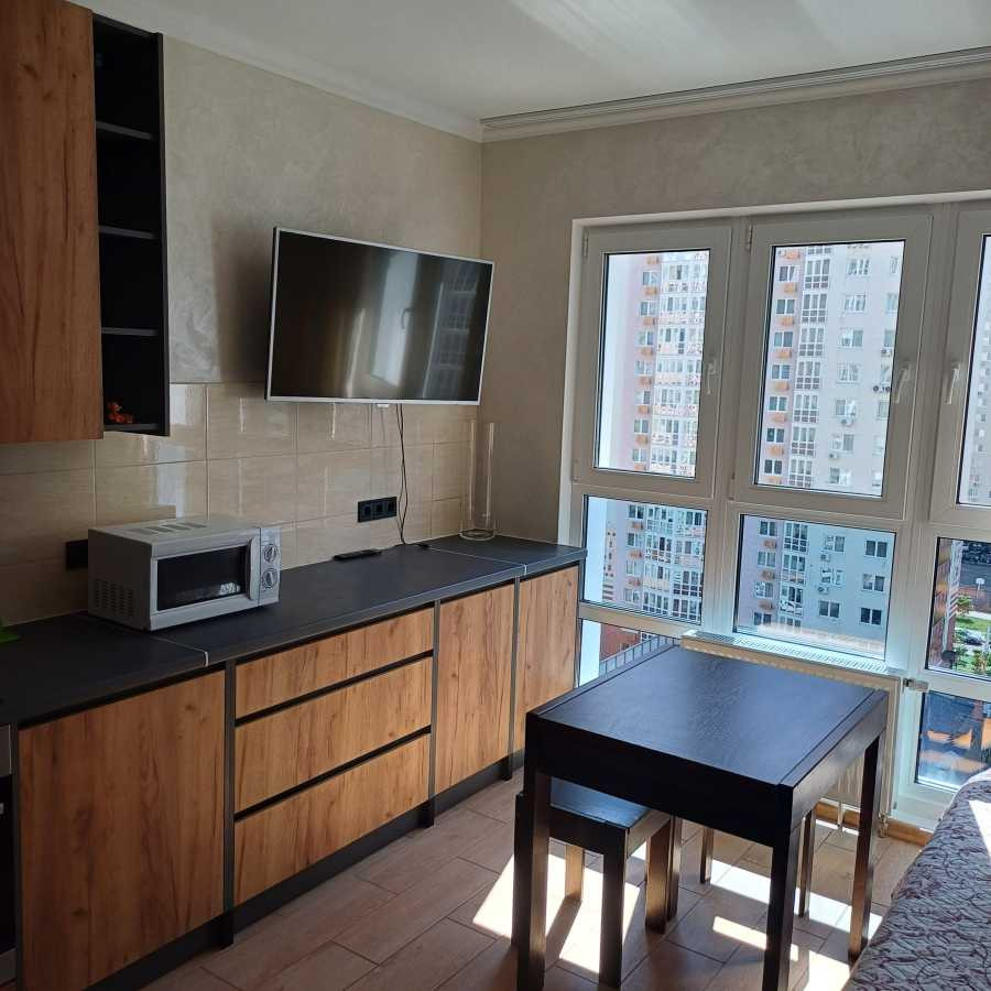 долгосрочная аренда 2-к квартира Киев, Дарницкий, 20000 грн./мес. Київ - зображення 5