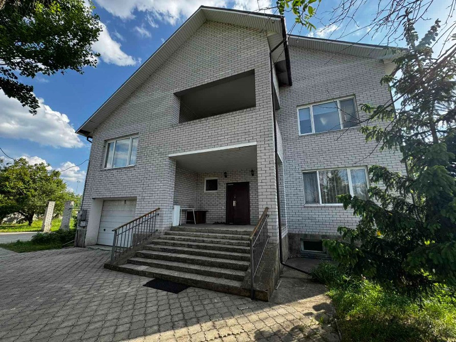 Продам дом (460м2), Днепр, смт Слобожанское/Юбилейное/Караван Днепр - изображение 1