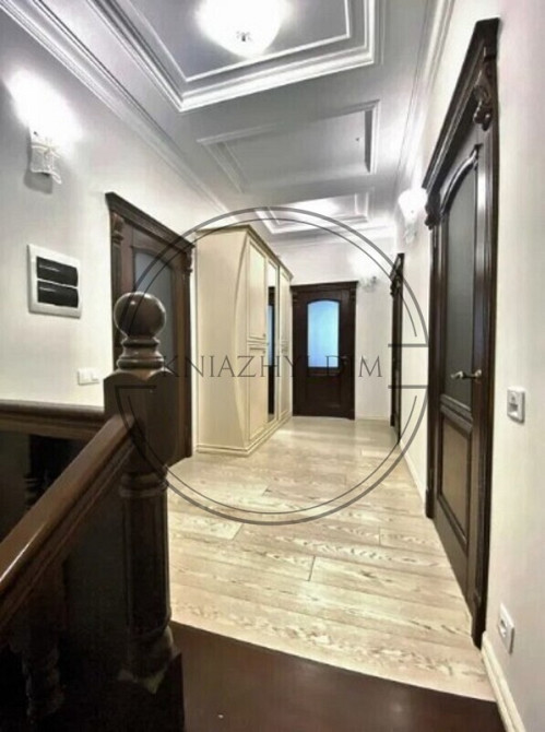 Продаж два будинки на одній ділянці в закритому клубному містечку Іванковичі. № 2211604 Київ - зображення 12