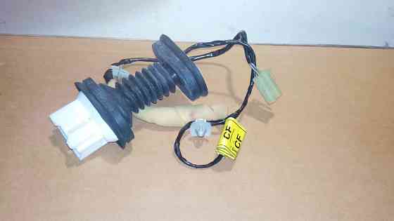 Жгут проводов передней двери с разъемом Lanos Днепр