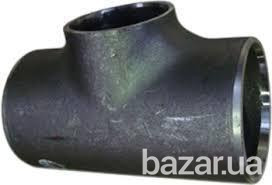 Трійник ф 250/273*10,0 Київ - зображення 1