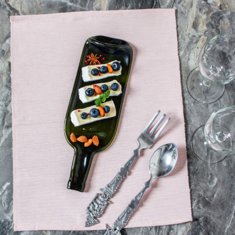 Блюдо Mazhura Пляшка Vine MZ-692664 Киев - изображение 1