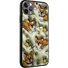 TPU+PC чехол Prisma Plushie для Apple iPhone 11 Pro (5.8") Херсон