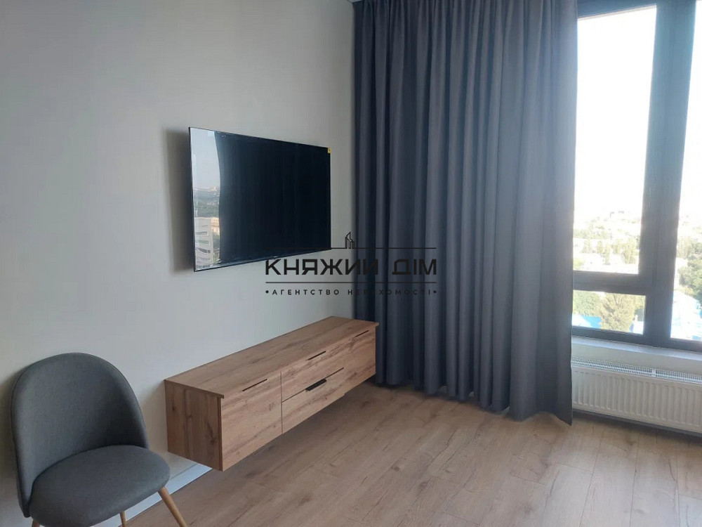 Оренда 1 кімнатна квартира в ЖК Unit home КОД 11203323 Киев - изображение 7