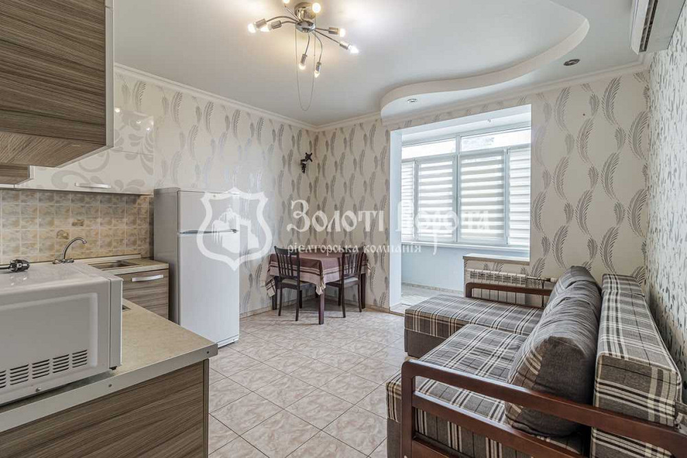 продажа 1-к квартира Киево-Святошинский, Коцюбинское, 70000 $ Коцюбинское - изображение 7