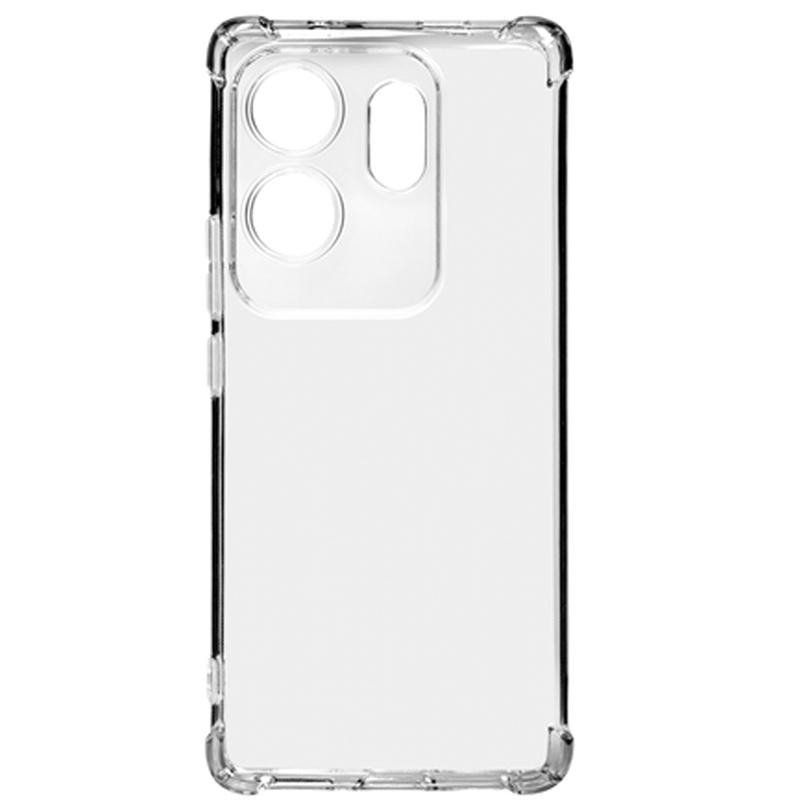 TPU чехол GETMAN Ease logo усиленные углы Full Camera для Infinix Zero 30 4G Херсон - изображение 8