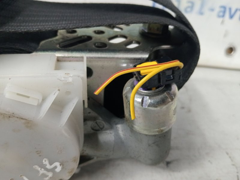 Ремень безопасности передний левый Subaru Forester 2012-2018 64622SG031VH (Арт. 58967) Київ - зображення 2