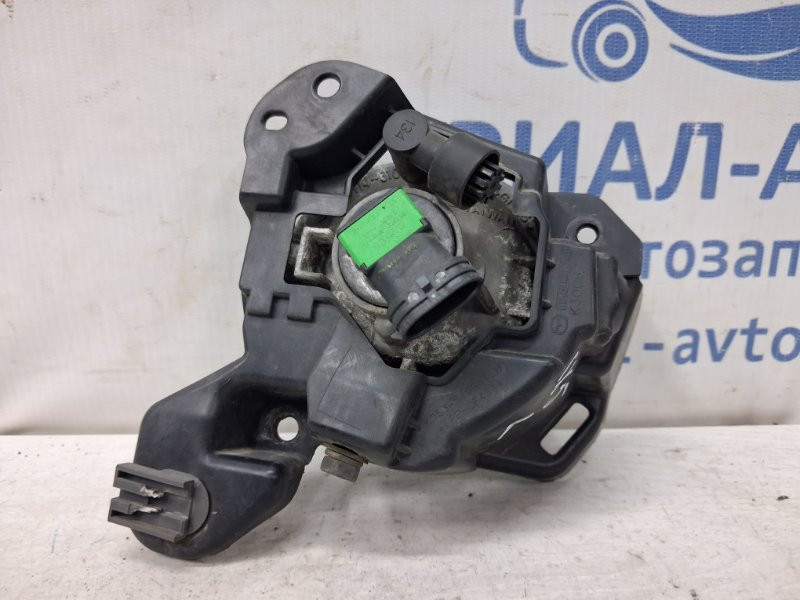 Фара противотуманная левая Mazda CX 5 2011-2017 GEG151690B (Арт. 79232) Київ - зображення 3