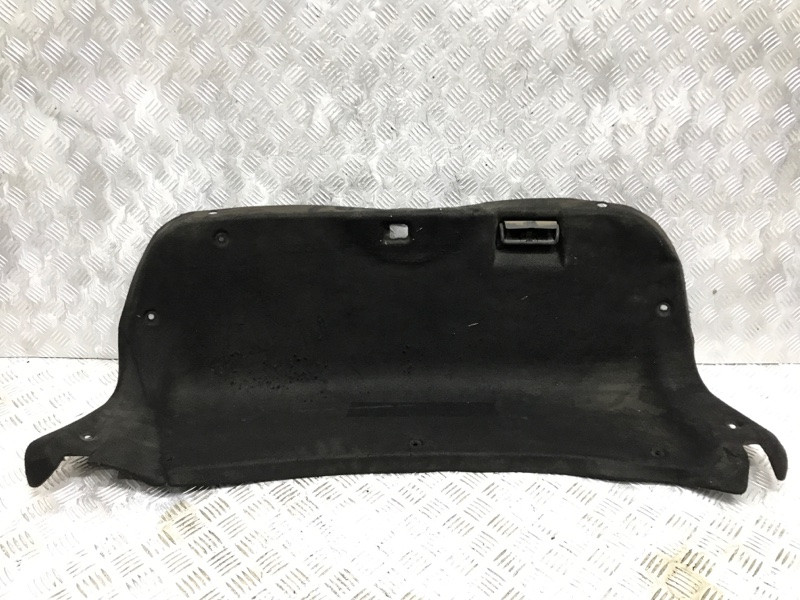 Обшивка багажника Kia Cerato 2008-2012 817504c000 (Арт. 19972) Київ - зображення 4