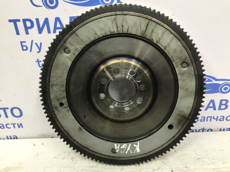 Маховик Ford Kuga CBS 2.0 DIESEL 2011 (б/у) Киев - изображение 1