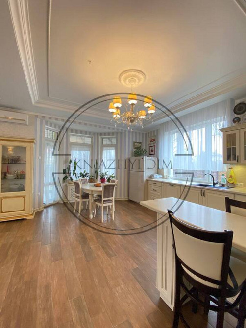 Без комісії Є генератор. Оренда будинку 240кв.м. Петропавлівська Борщагівка КОД: 139459 Киев - изображение 11