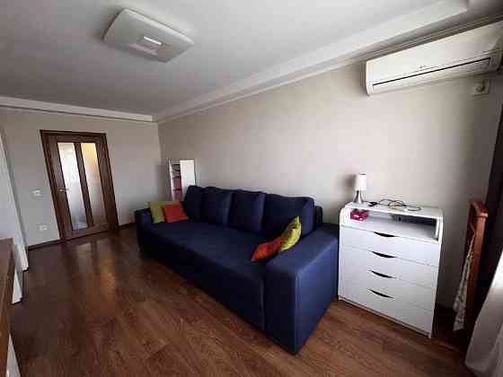 Продам 2-к квартиру с ремонтом на ж/м Солнечный Дніпро