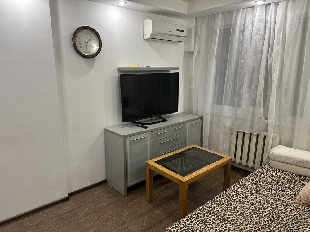 долгосрочная аренда 2-к квартира Киев, Святошинский, 10000 грн./мес. Киев - изображение 3