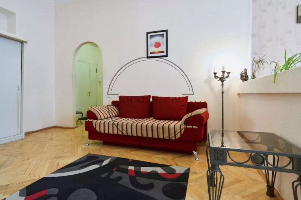 1 к. Кв. студия, ст. м. Площадь Независимости. № 21104525 Киев - изображение 2