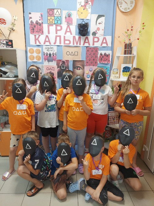 Літній дитячий табір Суми Сумы - изображение 3