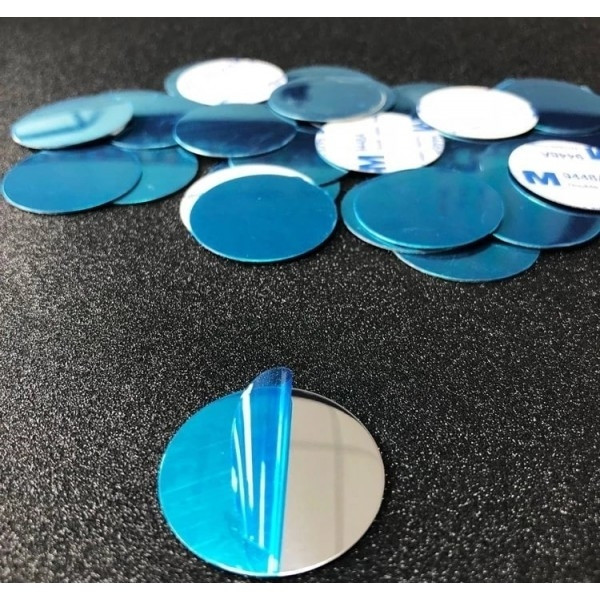 DM Магнітний тримач-пластина для смартфону (Код товару:22857) Харків - зображення 7