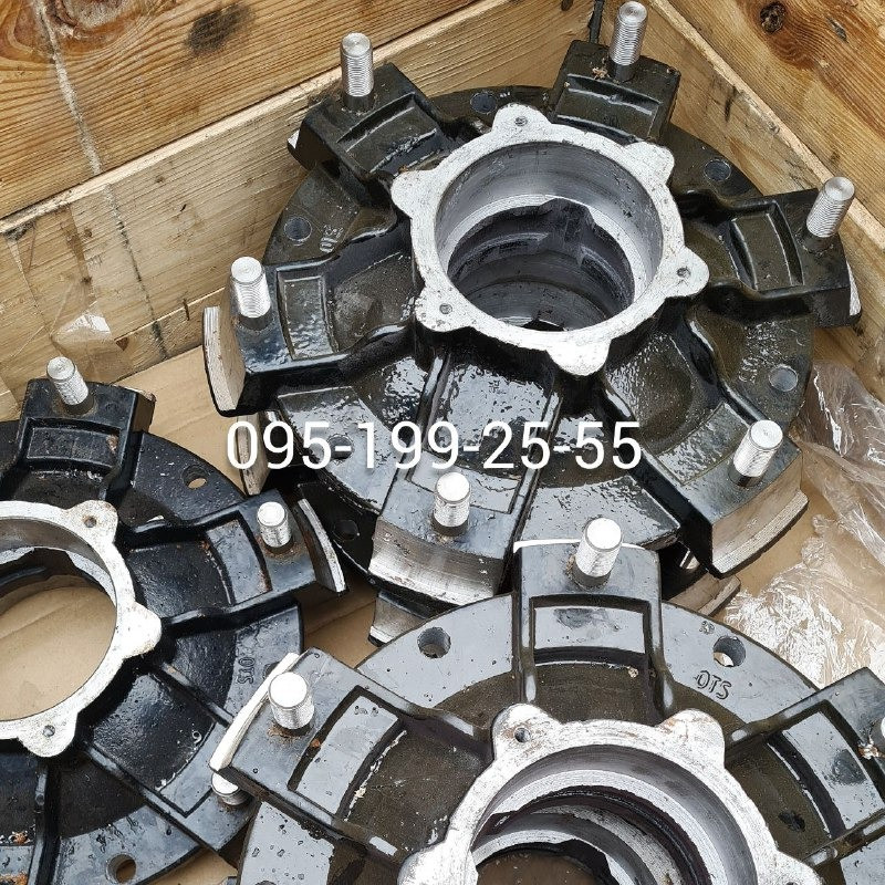 Балансир МЖТ-10, МЖТ-16; кронштейн балансиру МЖТ-10, МЖТ-16; запчастини МЖТ-10, МЖТ-16 Дніпро - зображення 4