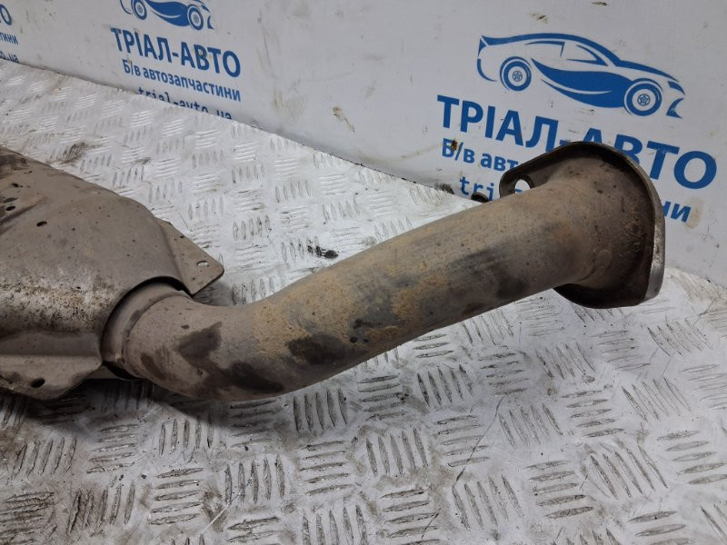 Катализатор Mitsubishi Pajero Wagon 3 3.2 ДИЗЕЛЬ 4M41 1999 (б/у) Киев - изображение 3
