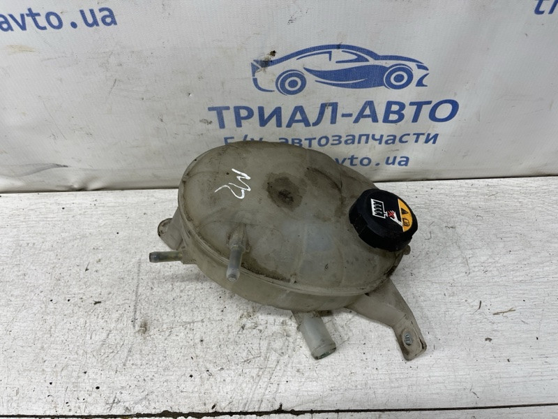 Бачок радиатора (расширительный) Hyundai Ioniq 2016- 25430G2000 (Арт. 81186) Київ - зображення 2