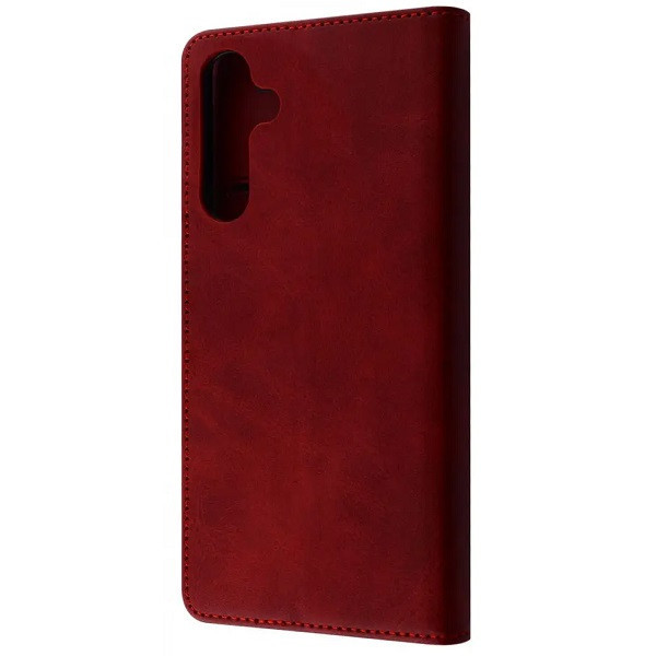 Чохол-книжка WAVE Fold Case для Samsung Galaxy A37 Red Харьков - изображение 2