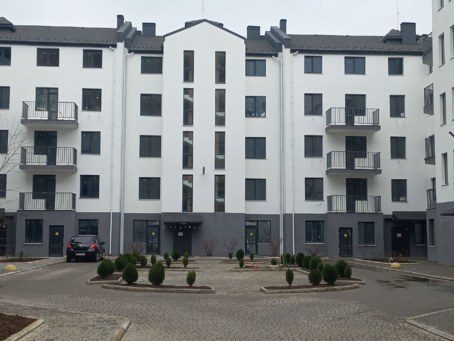 Продаю квартиру со своим входом Одесса - изображение 4