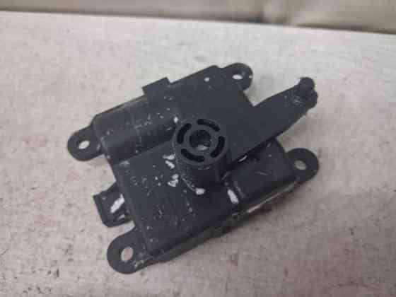 Сервопривод Nissan Qashqai 2006-2013 2774300A01 (Арт. 83036) Киев
