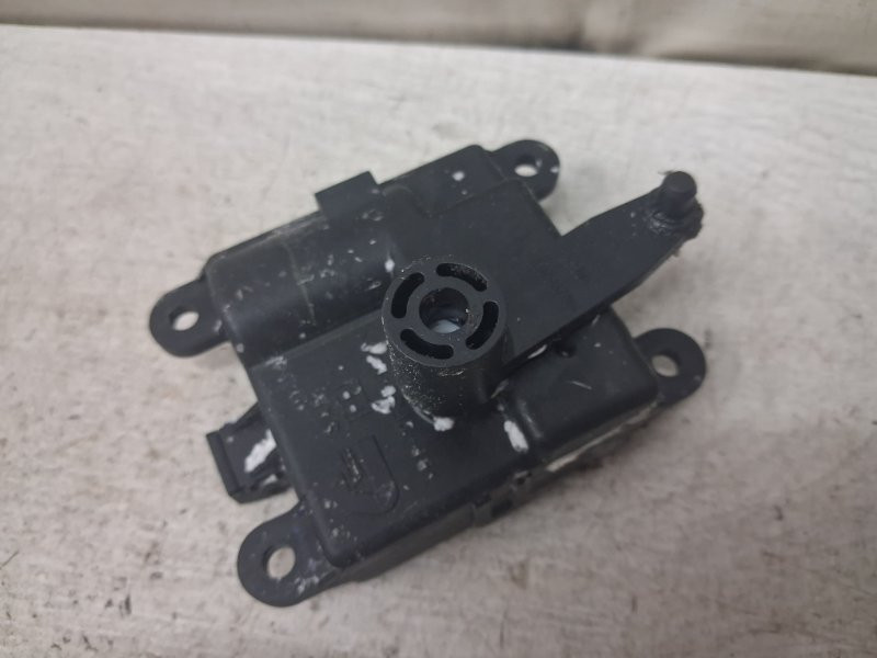 Сервопривод Nissan Qashqai 2006-2013 2774300A01 (Арт. 83036) Киев - изображение 3