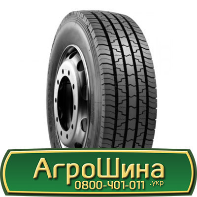 265/70 R19.5 Sunfull SAR518 143/141J Універсальна шина Київ - зображення 1