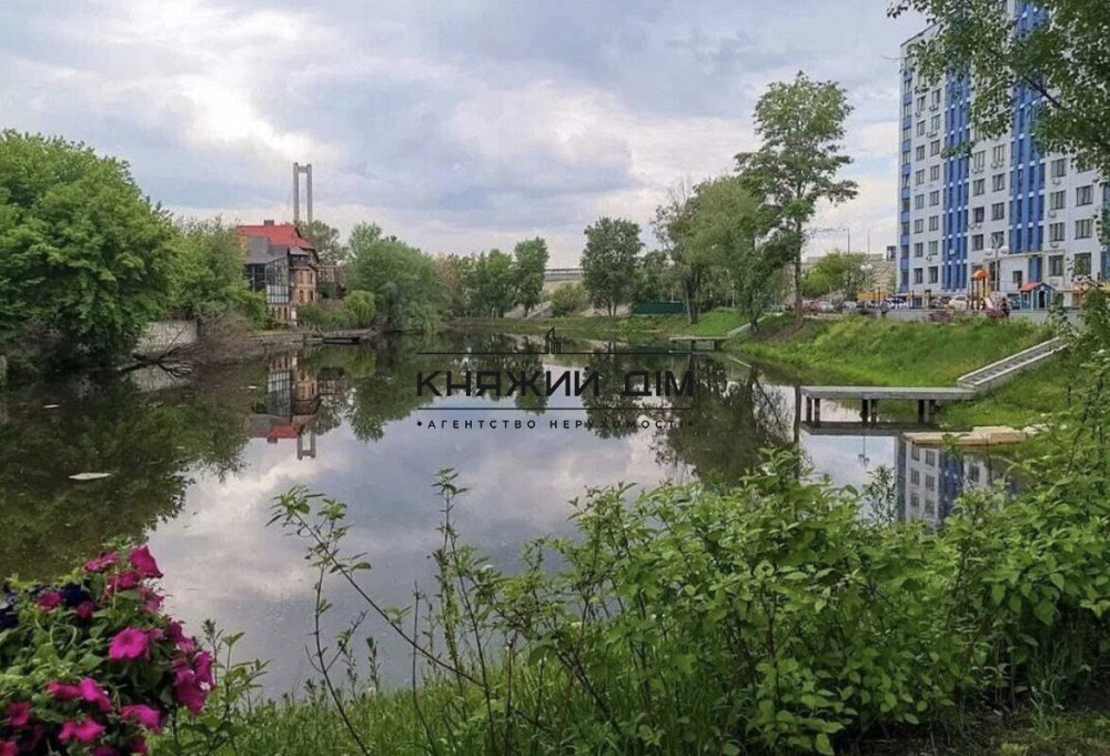 Оренда 1-кім. квартири студії Дарницький р-н Осокорки 5 хв метро Славутич Код:11196673 Киев - изображение 10