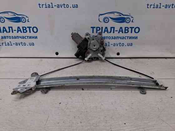 Стеклоподъемник передний правый Mitsubishi Outlander CU 2.4 БЕНЗИН 4G69 2003 (б/у) Киев