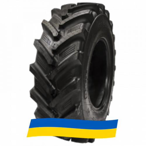 18.4 R26 BKT RT857 143/143A8/B Сільгосп шина Київ - зображення 7