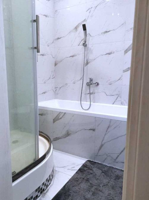 долгосрочная аренда 1-к квартира Киев, Днепровский, 20000 грн./мес. Київ - зображення 12