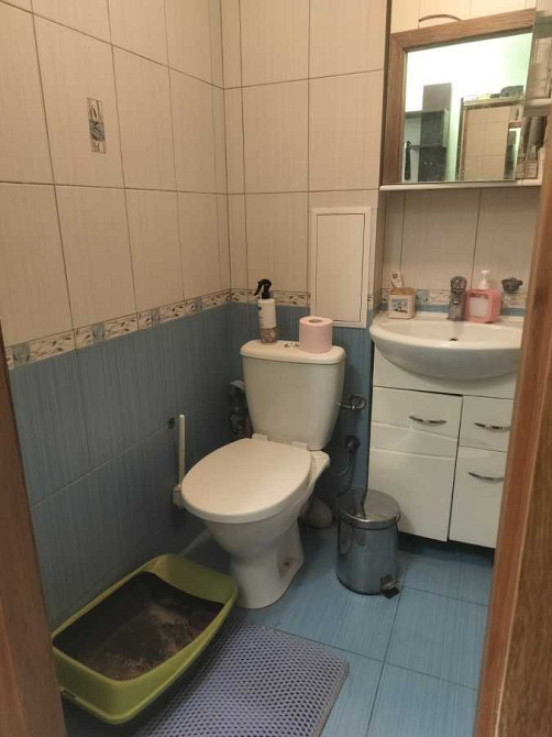 долгосрочная аренда 2-к квартира Киев, Соломенский, 14000 грн./мес. Київ - зображення 9