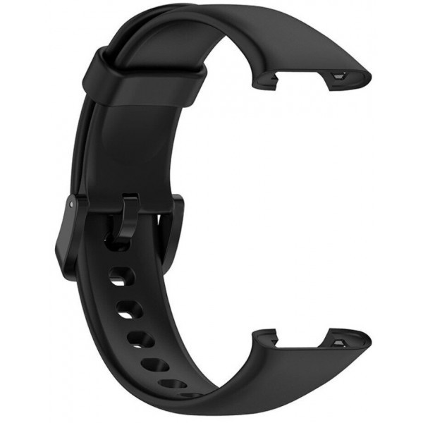 Ремінець ArmorStandart для Xiaomi Smart Band 7 Pro Black Харьков - изображение 4