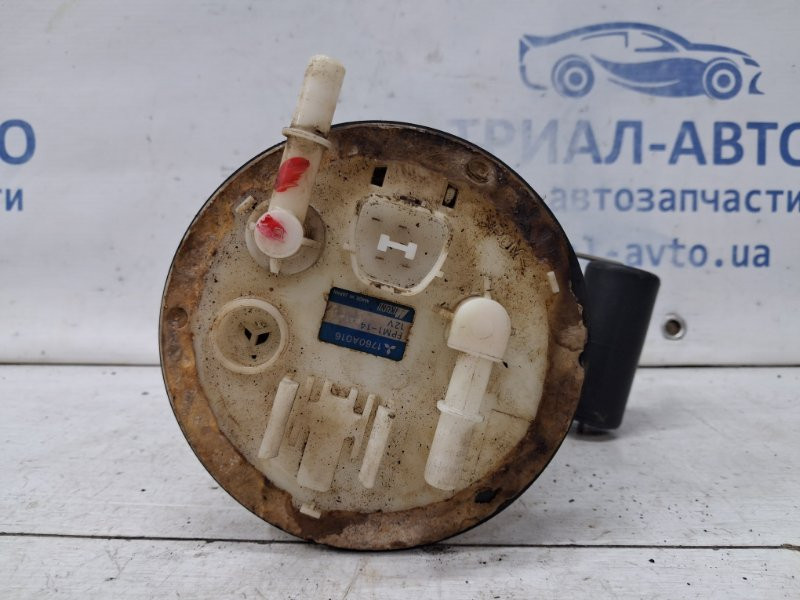 Модуль топливного насоса Mitsubishi Outlander CU 2.4 БЕНЗИН 4G69 2003 (б/у) Київ - зображення 4