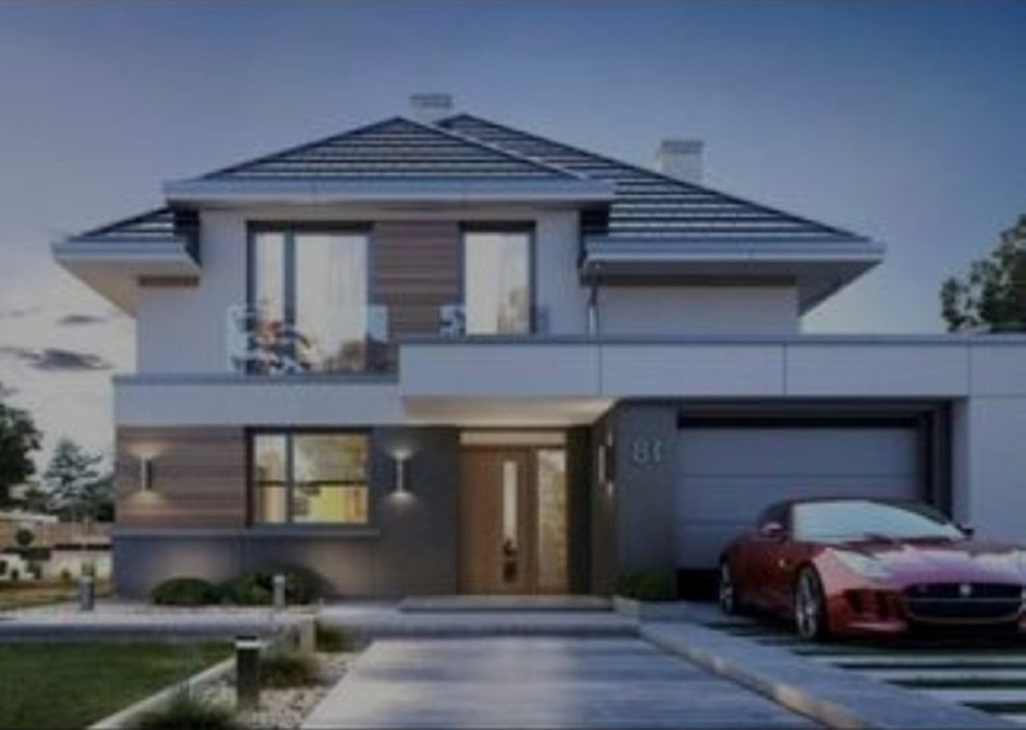 Продам новозбудований будинок Самбір - зображення 1