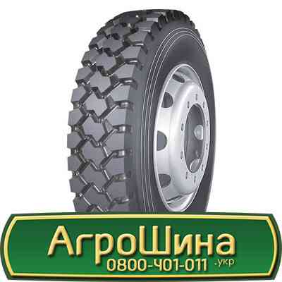 315/80 R22.5 Long March LM305 156/150J Індустріальна шина Киев