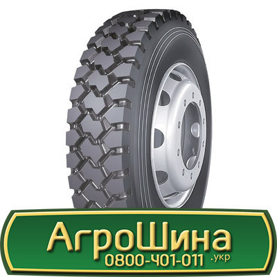 315/80 R22.5 Long March LM305 156/150J Індустріальна шина Киев - изображение 1