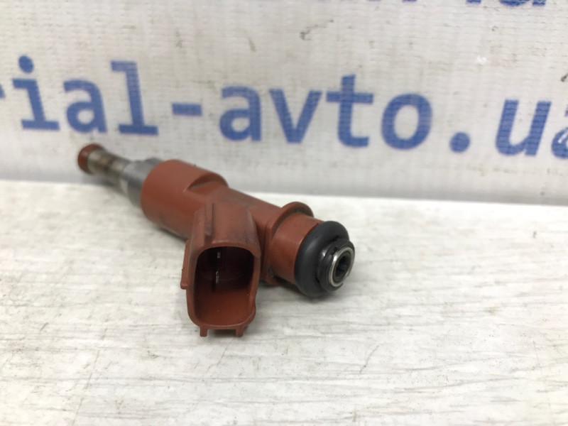 Форсунка топливная Toyota Camry XV40 3.5 2006 (б/у) Київ - зображення 3