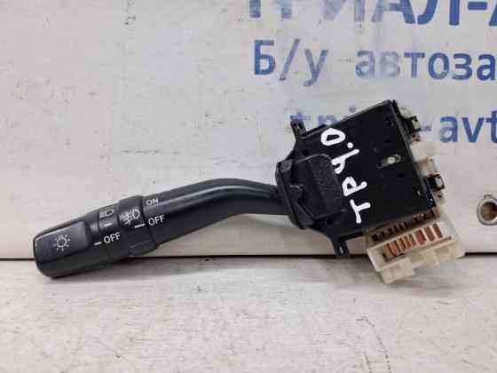 Переключатель подрулевой левый(поворотники) Toyota Prado 2002-2009 8414020560 (Арт. 59941) Киев