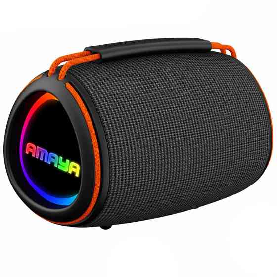 Уценка Bluetooth Колонка Amaya BD68 15W Херсон