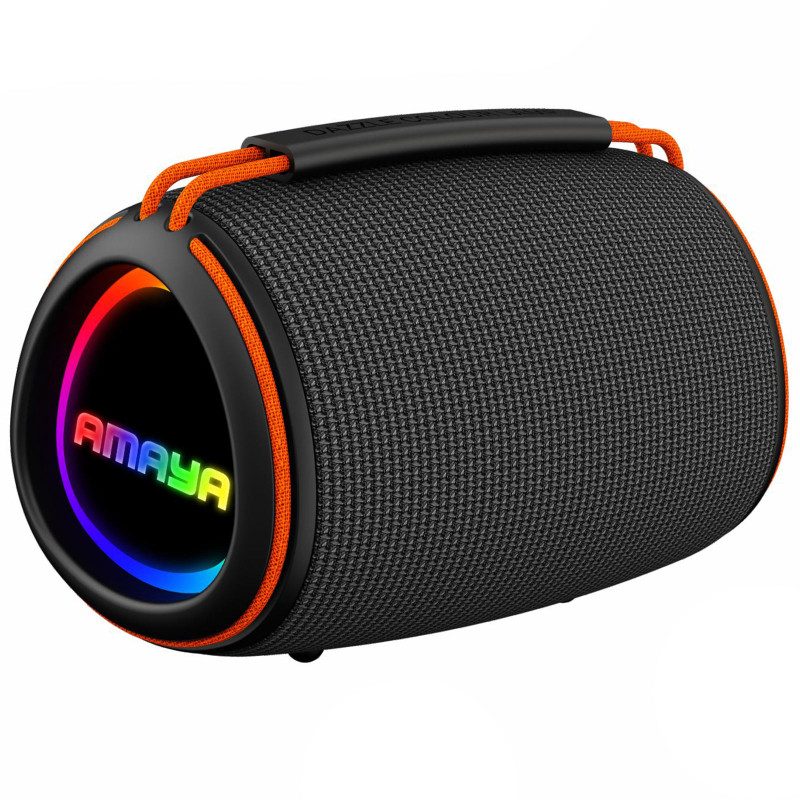 Уценка Bluetooth Колонка Amaya BD68 15W Херсон - изображение 1