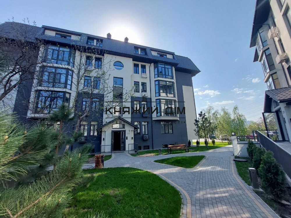 0% комісія для покупця , квартира в новому будинку поруч з метро Киев - изображение 3