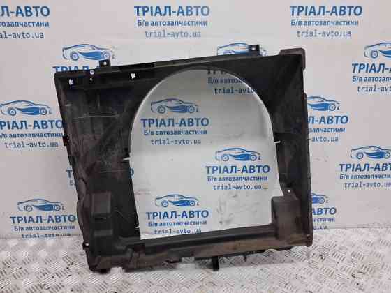 Диффузор Nissan Pathfinder 2004-2014 21476EB300 (Арт. 74504) Київ