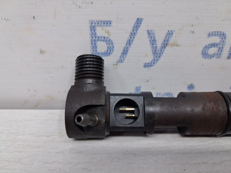 Форсунка топливная SsangYong Korando 2010-2019 6710170121 (Арт. 61962) Киев - изображение 3