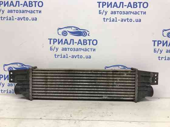 Радиатор интеркуллера SsangYong Rexton 2006-2012 2371008051 (Арт. 56682) Київ