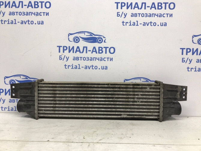 Радиатор интеркуллера SsangYong Rexton 2006-2012 2371008051 (Арт. 56682) Київ - зображення 1